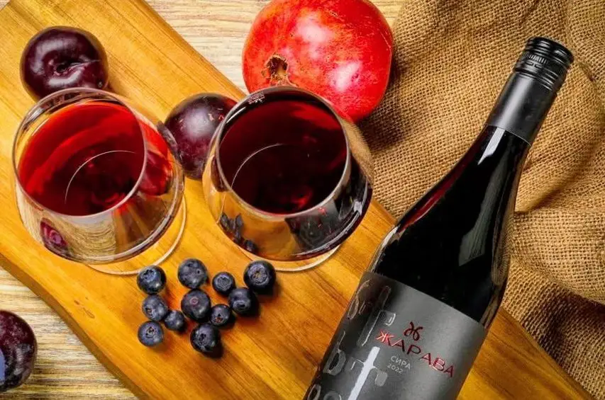 Rose Valley Wines