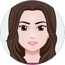 Viktoriia Moshna profile picture