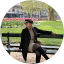Astrid Colombo profile picture