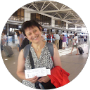Maria Maneva profile picture